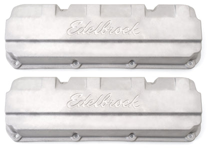 Edelbrock Valve Cover Sc-1 Ford 4267 4267 Photo - Primary