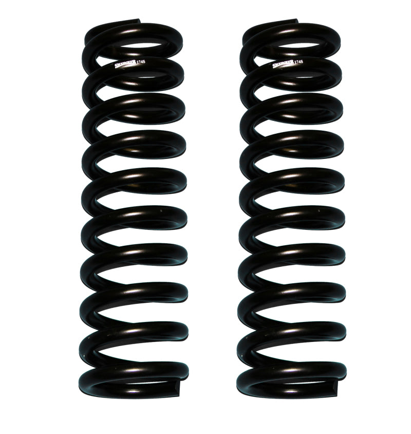 Skyjacker Coil Spring Set 1975-1979 Ford Bronco 174 174 Photo - Primary