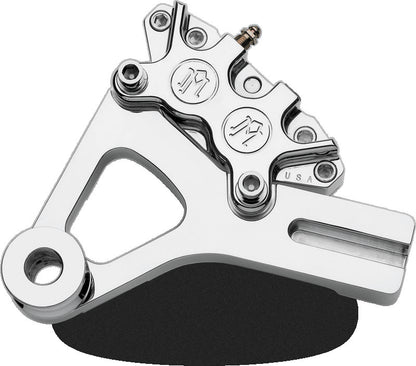 Performance Machine 2000 FXD Rear Brake - Chrome 1283-0052-CH 1283-0052-CH Photo - Primary