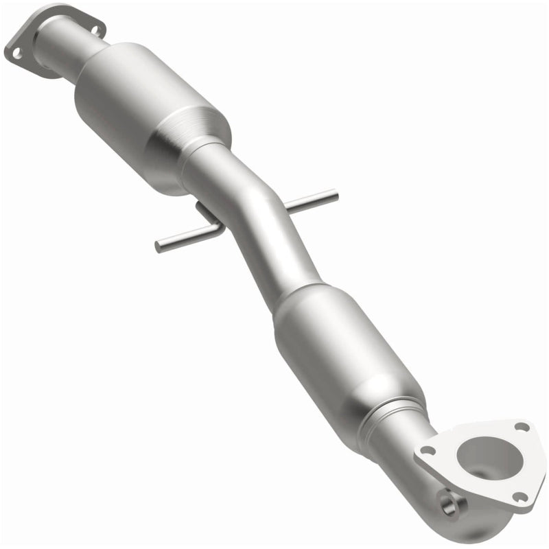 MagnaFlow OEM Grade Federal / EPA Compliant Direct-Fit Catalytic Converter 21-177 Photo - out of package