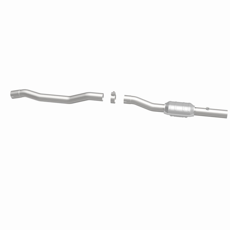 MagnaFlow Dodge Dakota HM Grade Federal / EPA Compliant Direct-Fit Catalytic Converter 23508 360 Degree Image Set