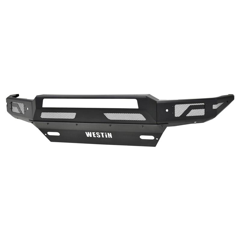 Westin Pro-Mod Front Bumper 58-41005 Photo - Primary