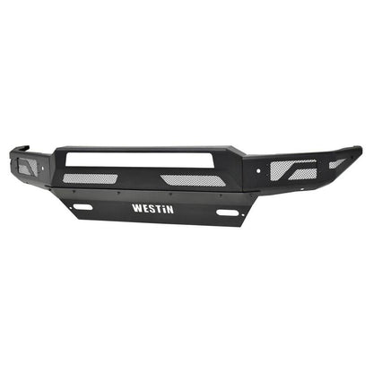 Westin Pro-Mod Front Bumper 58-41005 Photo - Primary
