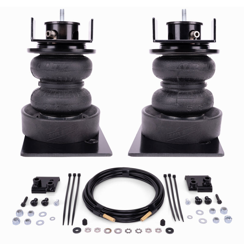 Air Lift ALF 5000 Ultm Air Spring Kits Suspension Air Suspension Kits main image