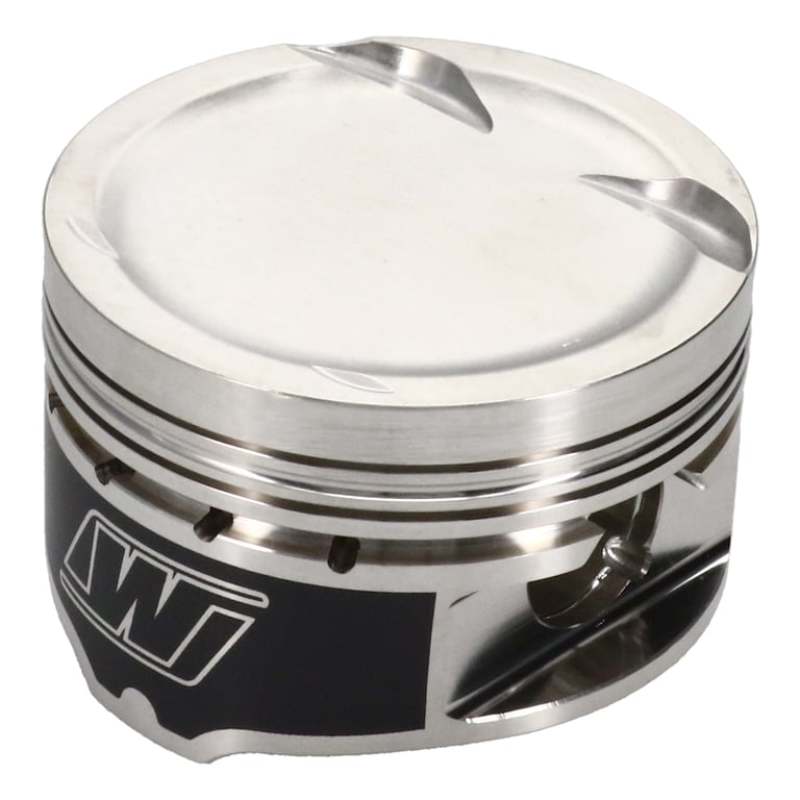 Wiseco Audi/VW 2.0L 83.00mm Bore 92.8mm Stroke -7.1cc EA888 Piston Kit - 4 Cyl K758M83