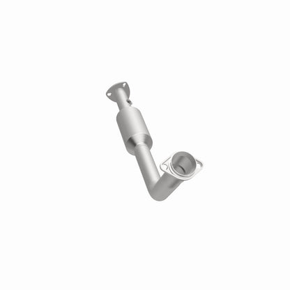 MagnaFlow California Grade CARB Compliant Direct-Fit Catalytic Converter 4481460 360 Degree Image Set