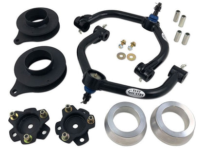 Tuff Country 19-23 Dodge Ram 1500 4X4 3.5in Lift Kit (New Body Style Only SX8000 Shocks) 33505KN 33505KN Photo - Primary