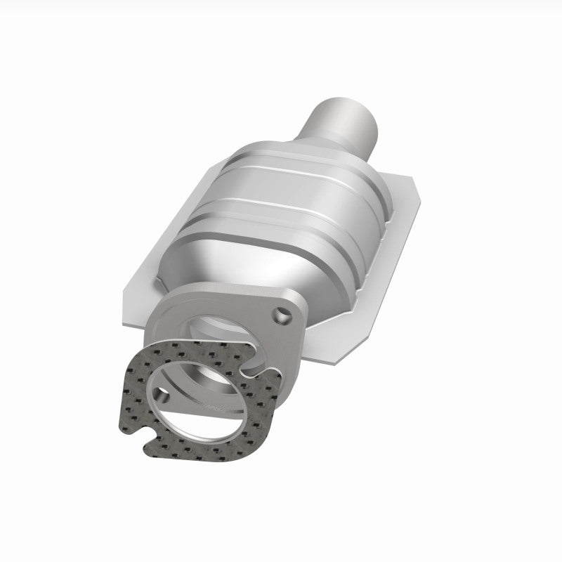 MagnaFlow Ford Taurus HM Grade Federal / EPA Compliant Direct-Fit Catalytic Converter 23532 360 Degree Image Set