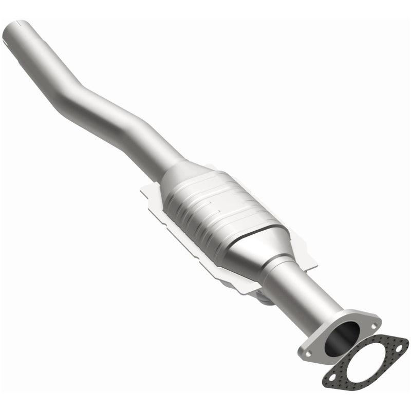 MagnaFlow OEM Grade Federal / EPA Compliant Direct-Fit Catalytic Converter 51804 Photo - out of package