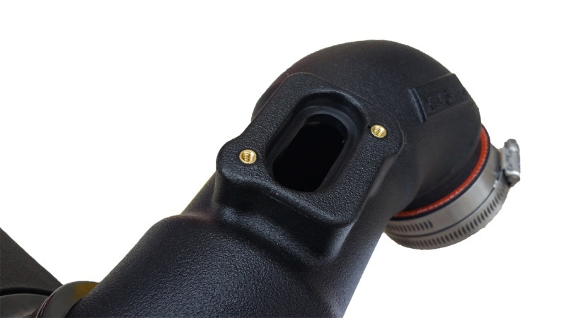 Injen 15-20 BMW M3/M4 3.0L Evolution Intake EVO1102 EVO1102 Photo - Unmounted