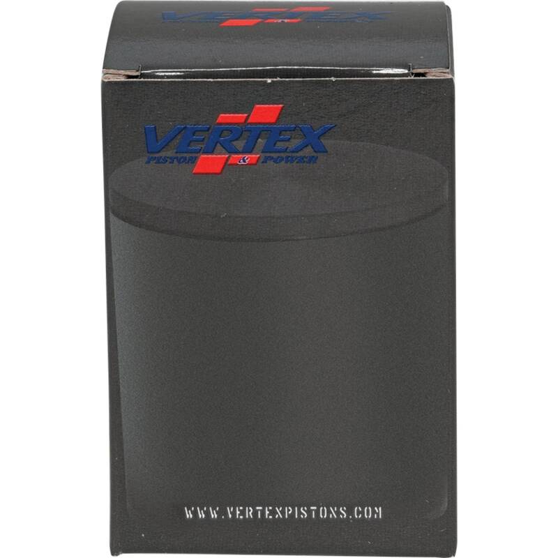 Vertex Pistons Vertex Piston 2018/20-24 Yamaha YZ 65 65cc Cast Replica Piston Kit 24352A 24352A Photo - Primary