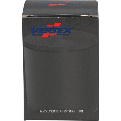 Vertex Pistons Vertex Piston 2018/20-24 Yamaha YZ 65 65cc Cast Replica Piston Kit 24352A 24352A Photo - Primary