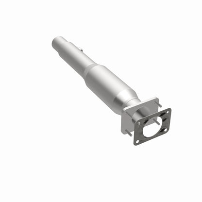 MagnaFlow HM Grade Federal / EPA Compliant Direct-Fit Catalytic Converter 23400 360 Degree Image Set