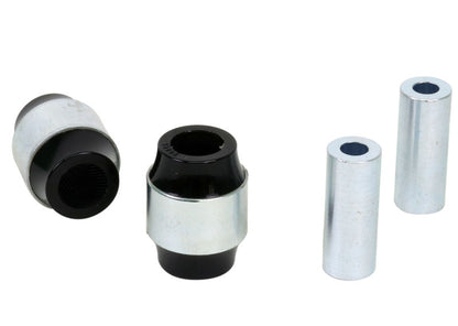 Whiteline Rear Lower Inner Rearward Bushing W63575 W63575 Photo - Close Up