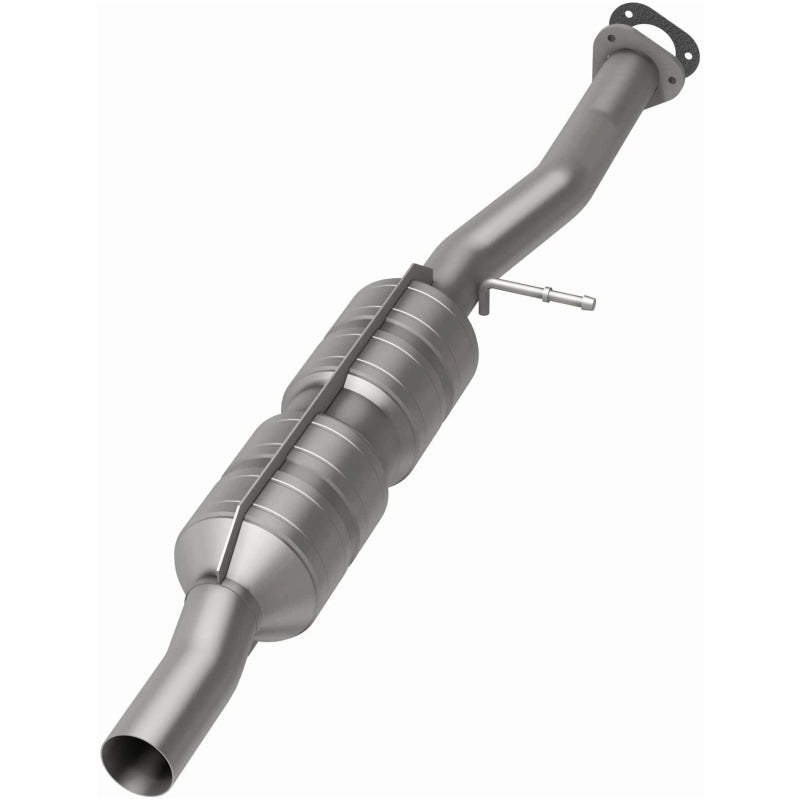 MagnaFlow Ford HM Grade Federal / EPA Compliant Direct-Fit Catalytic Converter 55323 Photo - out of package