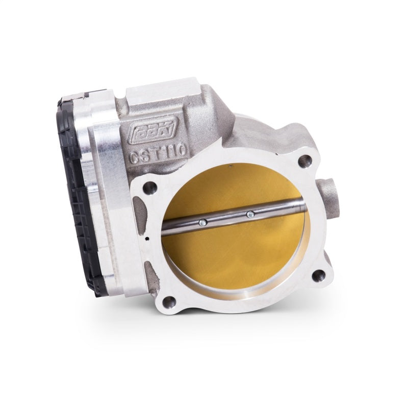 BBK Performance 90mm Throttle Body (2018-19 Mustang GT) 1941 Photo - Unmounted