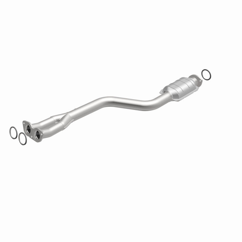 MagnaFlow Lexus GS300 OEM Grade Federal / EPA Compliant Direct-Fit Catalytic Converter 49132 360 Degree Image Set