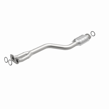 MagnaFlow Lexus GS300 OEM Grade Federal / EPA Compliant Direct-Fit Catalytic Converter 49132 360 Degree Image Set