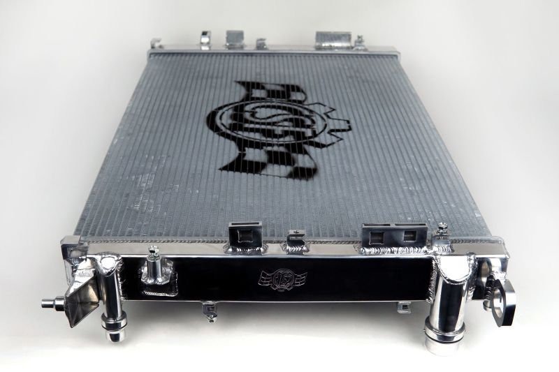 CSF Audi B8 S4 & S5 High Performance All-Aluminum Radiator 7091 7091 User 1