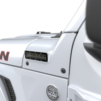 EGR 18-24 Jeep Wrangler VSL LED Light VSL JL/JT White VSLJP0190 VSLJP0190 User 3