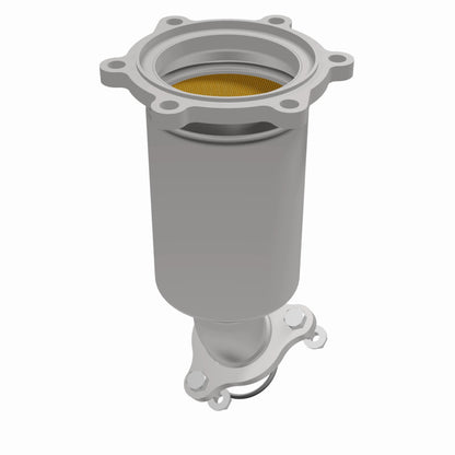 MagnaFlow Nissan Altima OEM Grade Federal / EPA Compliant Direct-Fit Catalytic Converter 49360 360 Degree Image Set