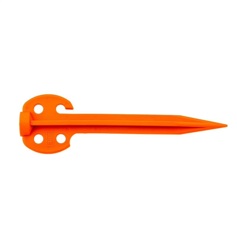 ARB Orange Supergrip Sandpegs (14.6 Inches) - Pack of 4 ARB4158A ARB4158A Photo - Unmounted