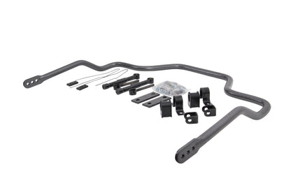 Hellwig 20-22 Chevrolet Silverado 2500 HD Solid Heat Treated Chromoly 1-5/16in Big Wig Rear Sway Bar 7328 7328 Photo - out of package