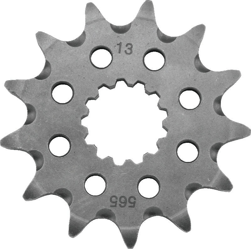 BikeMaster Yamaha Front Sprocket 520 12T 965490 965490 User 3