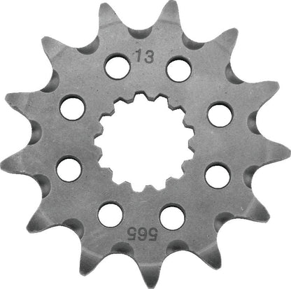 BikeMaster Yamaha Front Sprocket 520 12T 965490 965490 User 3