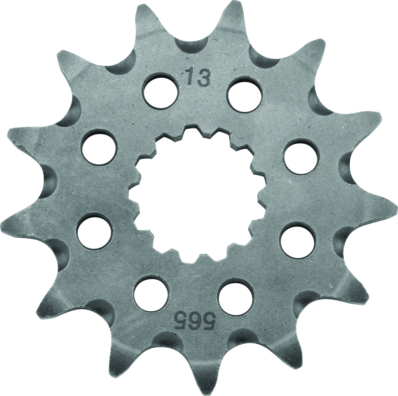 BikeMaster Yamaha Front Sprocket 520 13T 965514 965514 Photo - Primary