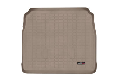 WeatherTech 99-04 Land Rover Discovery Series II Cargo Liners - Tan 41162 41162 Photo - Primary
