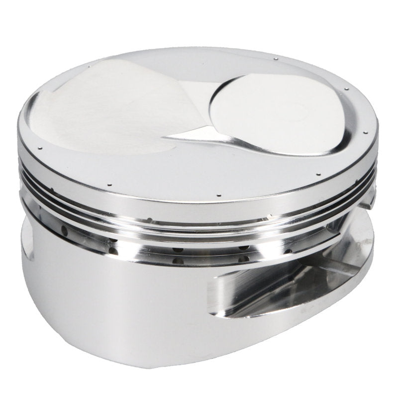 JE Pistons BBC BIG DUKE/CHIEF Set of 8 Pistons 243315 243315 User 2