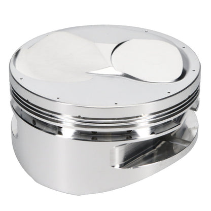 JE Pistons BBC BIG DUKE/CHIEF Set of 8 Pistons 243315 243315 User 2