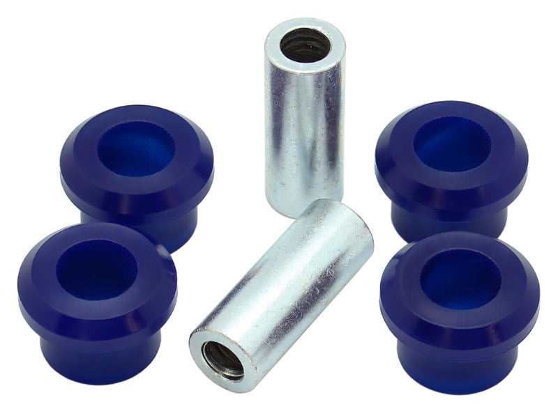 SuperPro Front Control Arm Lower-Inner Front Bushing Kit SPF0643K Photo - Primary