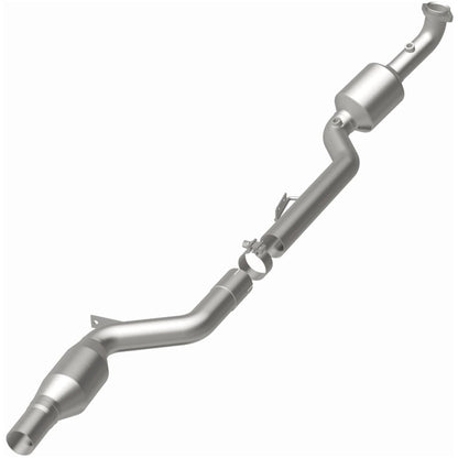 MagnaFlow Mercedes-Benz SLK55 AMG California Grade CARB Compliant Direct-Fit Catalytic Converter 5411702 Photo - out of package