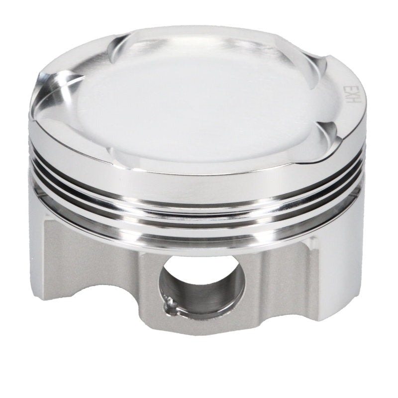 JE Pistons VW 1.8T 20V KIT 82.0 Set of 4 Pistons 302025 302025 User 7