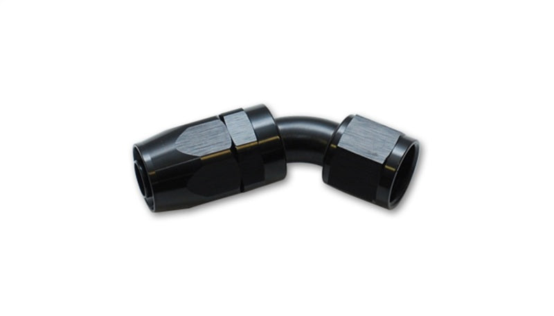 Vibrant Swivel Hose End Fitting, 45 Degree; Size: -6AN 21406 Photo - Primary