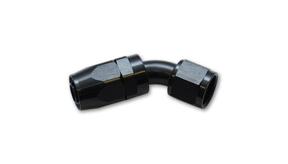 Vibrant Swivel Hose End Fitting, 45 Degree; Size: -8AN 21408 Photo - Primary