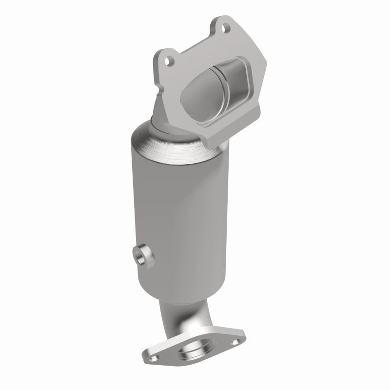 MagnaFlow Chrysler Pacifica OEM Grade Federal / EPA Compliant Direct-Fit Catalytic Converter 21-950 360 Degree Image Set