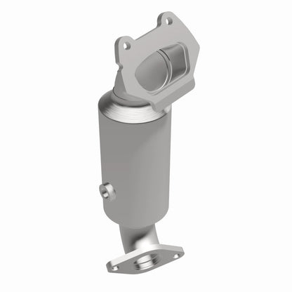 MagnaFlow Chrysler Pacifica OEM Grade Federal / EPA Compliant Direct-Fit Catalytic Converter 21-950 360 Degree Image Set