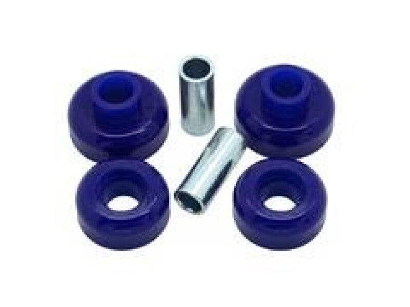 SuperPro Front Shock Absorber Upper Bushing Kit SPF4658K Photo - Primary
