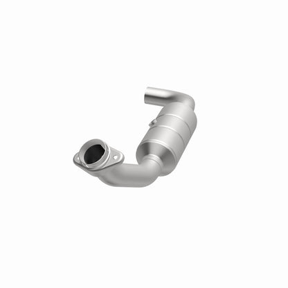 MagnaFlow Ford F-150 California Grade CARB Compliant Direct-Fit Catalytic Converter 5451409 360 Degree Image Set