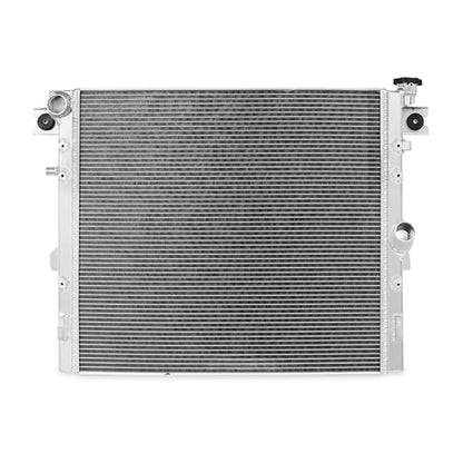 Mishimoto 07-17 Jeep Wrangler JK Performance Aluminum Radiator V2 MMRAD-WRA-07V2 User 6