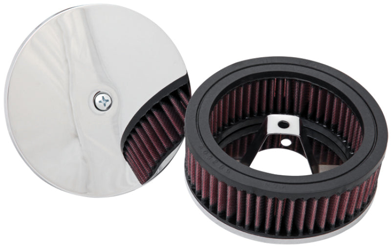 K&N Engineering KN Custom Air Filter Air Filters Air Filters - Direct Fit main image