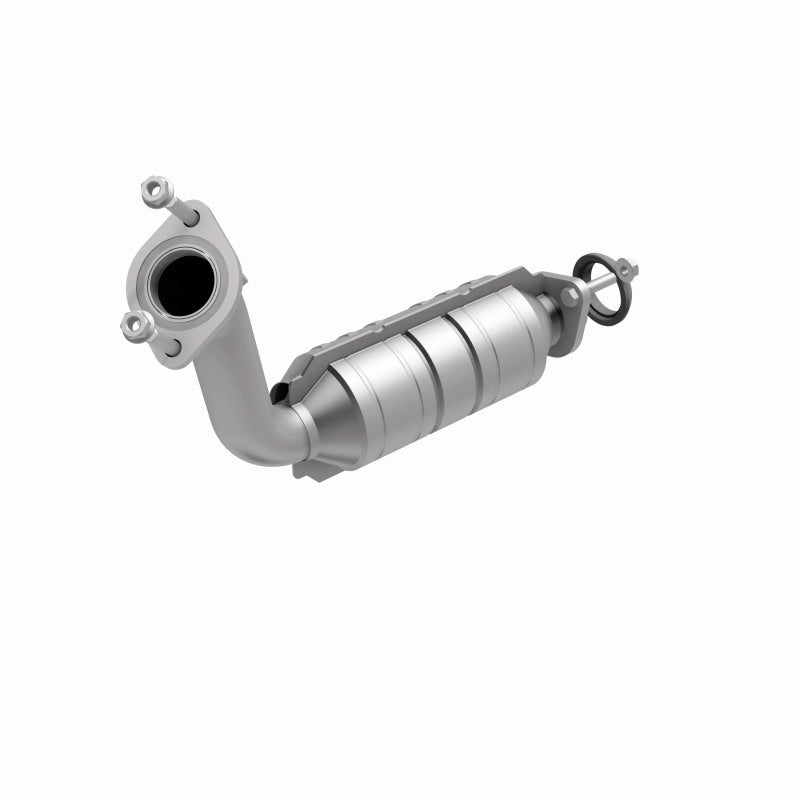 MagnaFlow Cadillac HM Grade Federal / EPA Compliant Direct-Fit Catalytic Converter 24232 360 Degree Image Set