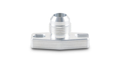 Vibrant Oil Drain Flange w/Integrated -10AN Fitting (for GT15-GT35 Turbos) 28931 28931 Photo - Primary