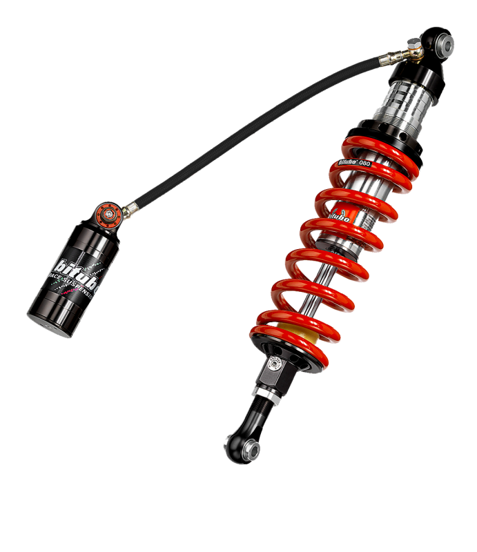 Bitubo Suspension BIT CYU1 Monoshocks Suspension Shocks and Struts main image
