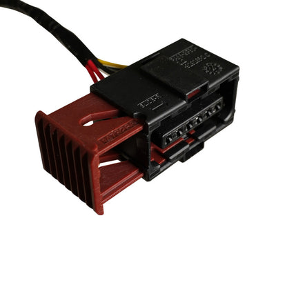 BD Diesel Throttle Sensitivity Booster v3.0 - Chevy/ GMC/ Dodge/ Jeep/ Fiat/ Nissan 1057938 1057938 User 1