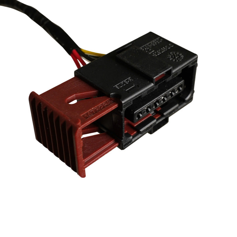 BD Diesel Throttle Sensitivity Booster v3.0 - Chevy/ GMC/ Dodge/ Jeep/ Fiat/ Nissan 1057938 1057938 User 1