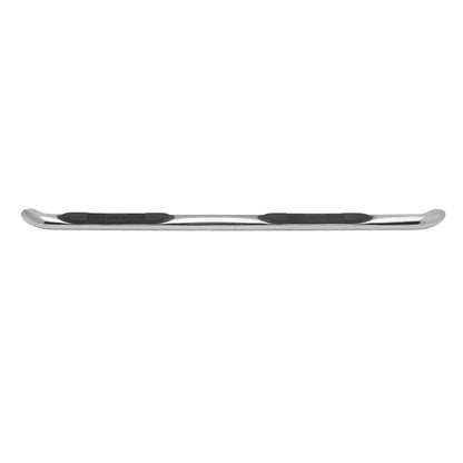 Westin 2011-2018 Dodge Durango E-Series 3 Nerf Step Bars - SS 23-3620 23-3620 Photo - Unmounted
